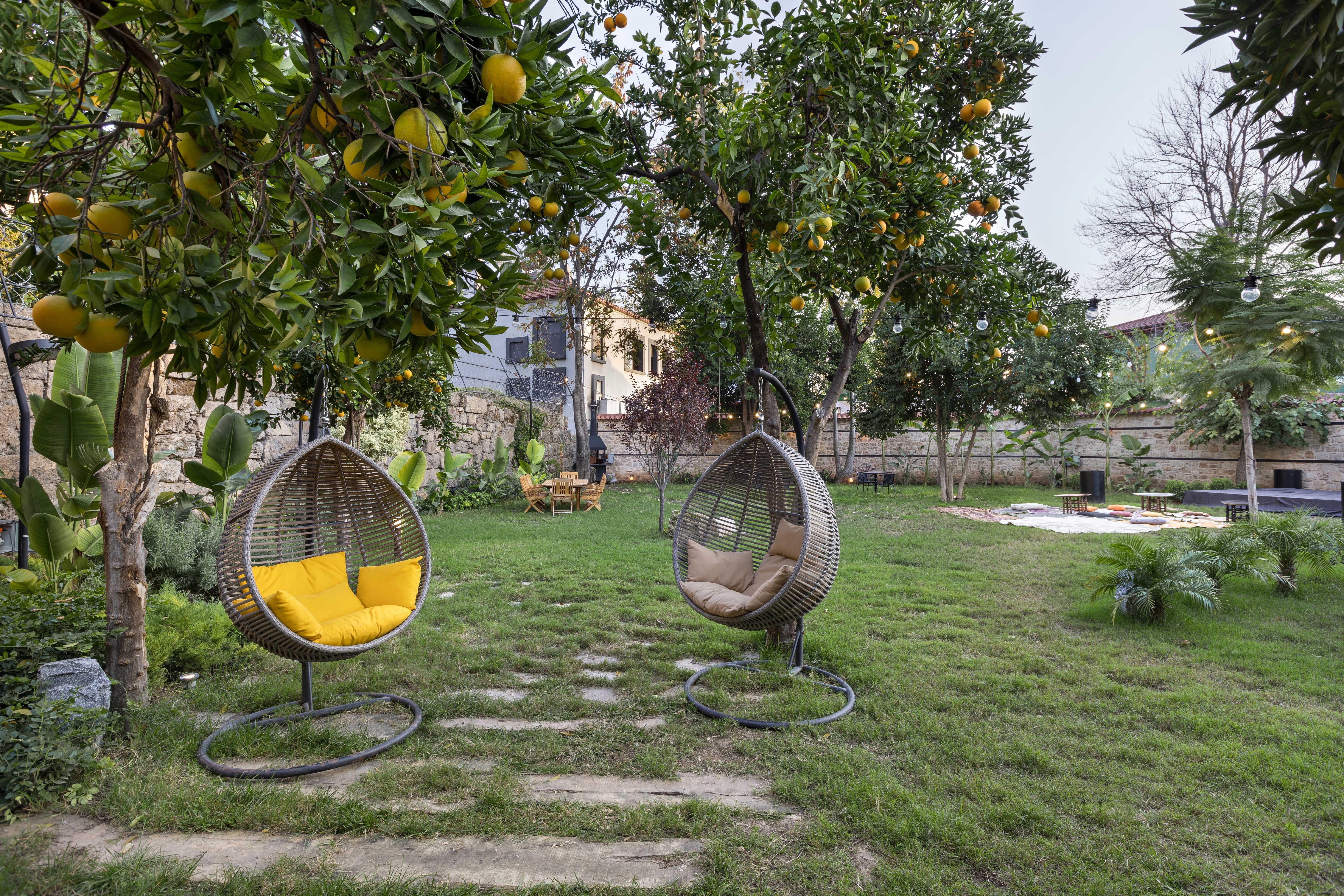 Casa Sur Antalya Otel Dış mekan fotoğraf